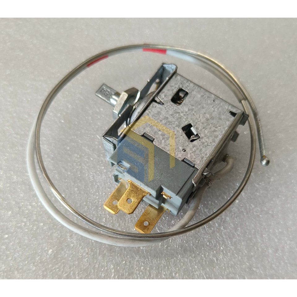 Термостат холодильника Grunhelm GRW-138DD (85015)