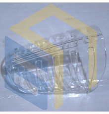 Кришка лампи холодильника Grunhelm GRW-138DD (85017)