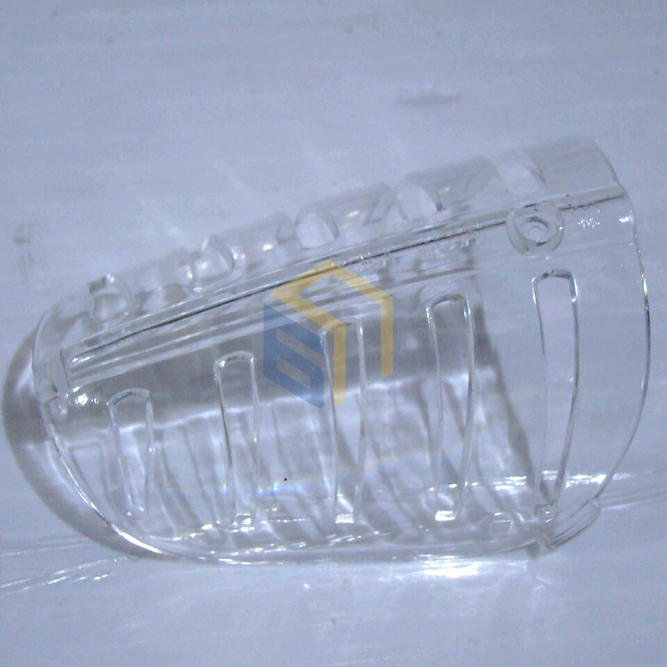 Крышка лампи холодильника Grunhelm GRW-138DD (85017)