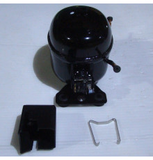 Компресор холодильника Grunhelm GRW-138DD (85018)