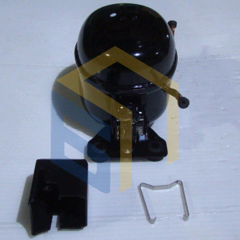 Компрессор холодильника Grunhelm GRW-138DD (85018)