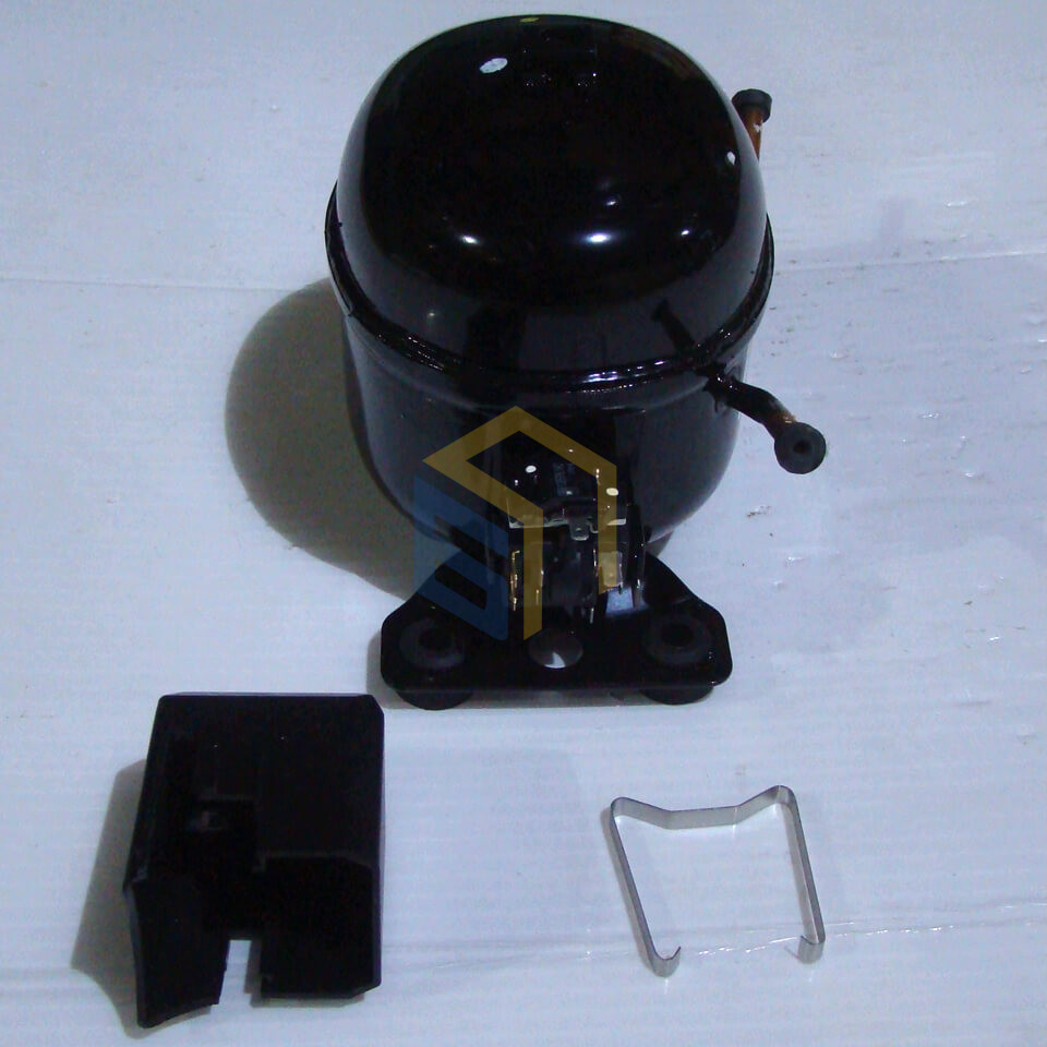 Компрессор холодильника Grunhelm GRW-138DD (85018)