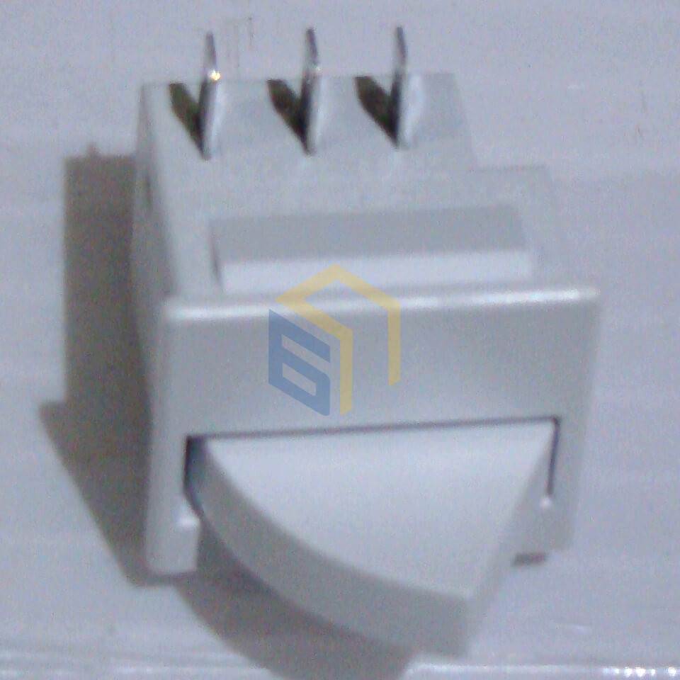 Датчик дверей холодильника Grunhelm GRW-176DD (85020)