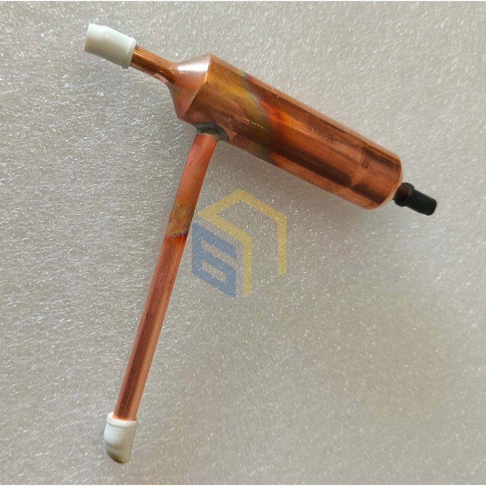 Фильтр-осушитель холодильника Grunhelm GRW-176DD (85023)