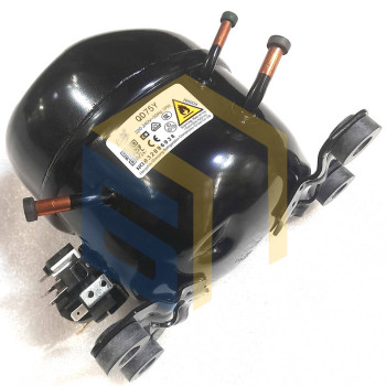 Компрессор Морозильного ларя Grunhelm GCFW-200 (85027)