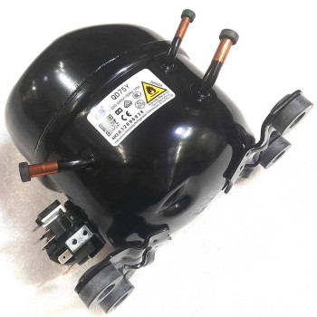 Компрессор Морозильного ларя Grunhelm GCFW-200 (85027)