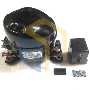 Компрессор Морозильного ларя Grunhelm GCFW-200 (85027)