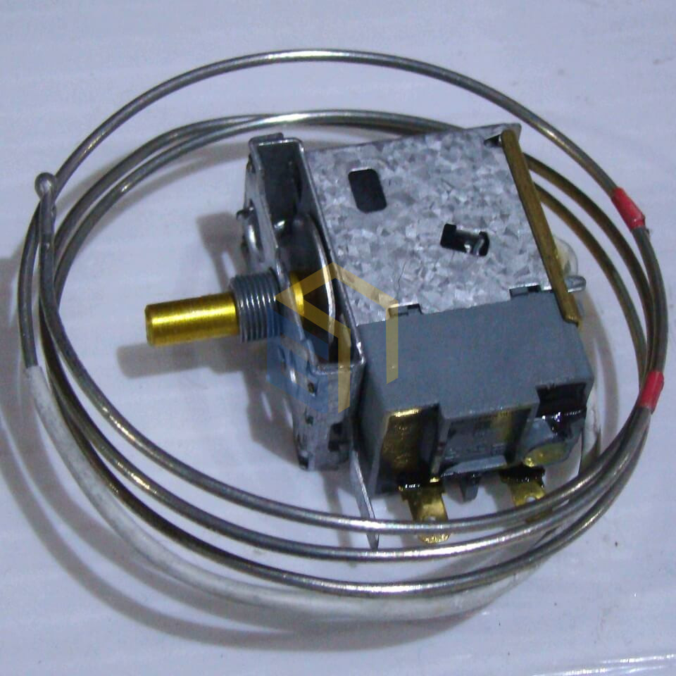 Термостат морозильної скрині Grunhelm GCFW-260 (85033)