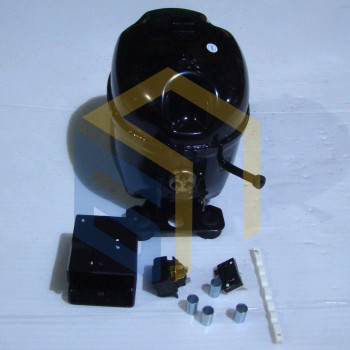 Компресор морозильної скрині Grunhelm GCFW-316 (85037)