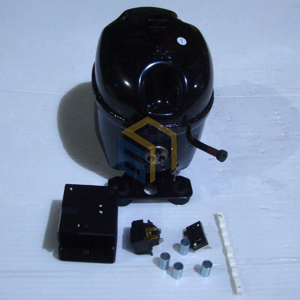 Компрессор Морозильного ларя Grunhelm GCFW-316 (85037)