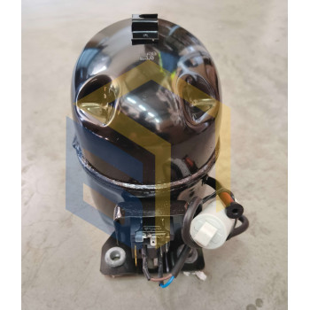 Компрессор холодильника Grunhelm GRW-176DD (85063)