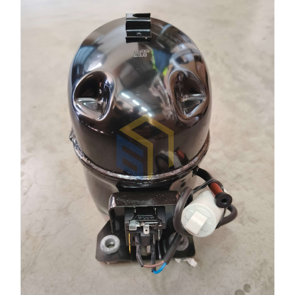 Компресор холодильника Grunhelm GRW-176DD (85063)