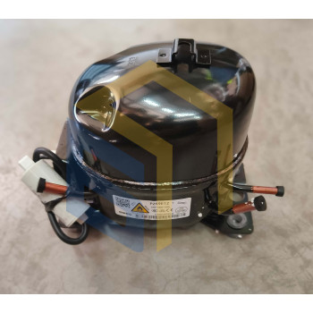 Компрессор холодильника Grunhelm GRW-176DD (85063)