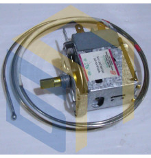 Термостат холодильника Grunhelm GRW-176DD (85064)