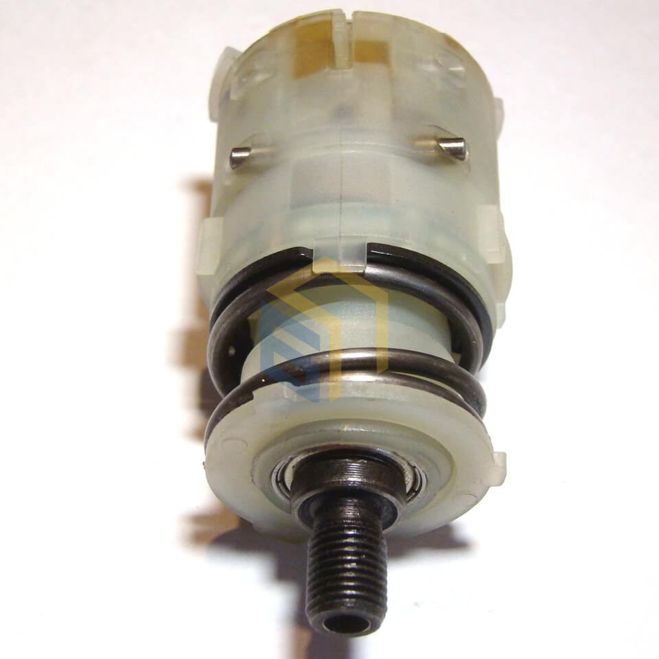 Редуктор шурупокрута акумуляторного Світязь СШЛ 1215-2 Б2 (85278)