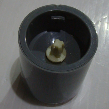 Редуктор для венчика блендера Grunhelm EBS-1000МG, EBS-1000МС (85565)