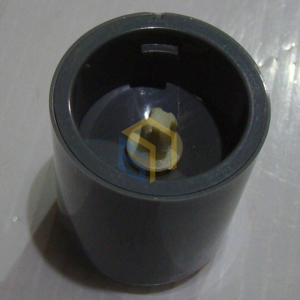 Редуктор для вінчика блендера Grunhelm EBS-1000МG, EBS-1000МС (85565)