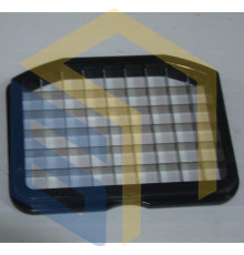 Ніж-вставка для нарізки кубиками блендера Grunhelm EBS-1000МG, EBS-1000МС (85569)