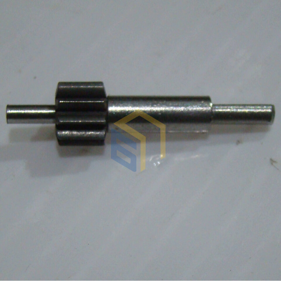 Вал із шестернею блендера Grunhelm EBS-1000МG, EBS-1000МС (85571)