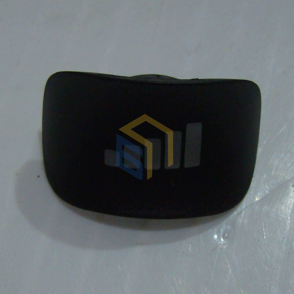 Кнопка регулятора скорости блендера Grunhelm EBS-1000МG, EBS-1000МС (85572)