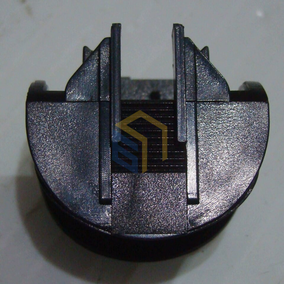 Кнопка-вставка регулятора скорости блендера Grunhelm EBS-1000МG, EBS-1000МС (85573)