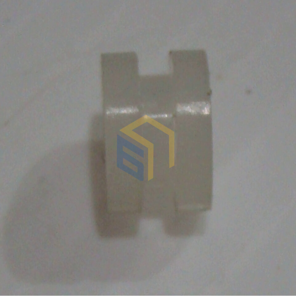 Кільце силіконове 7х9 блендера Grunhelm EBS-1000МG, EBS-1000МС (85575)