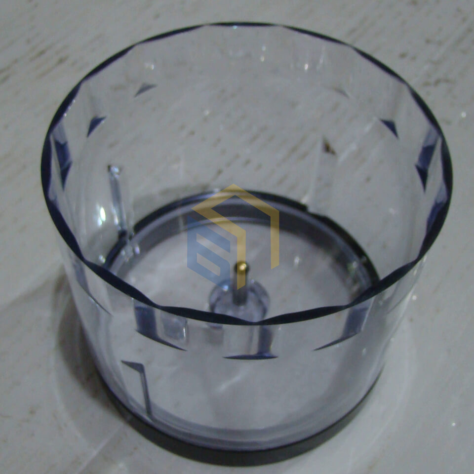 Чаша смешивания блендера Grunhelm EBS-1000МG, EBS-1000МС (85588)