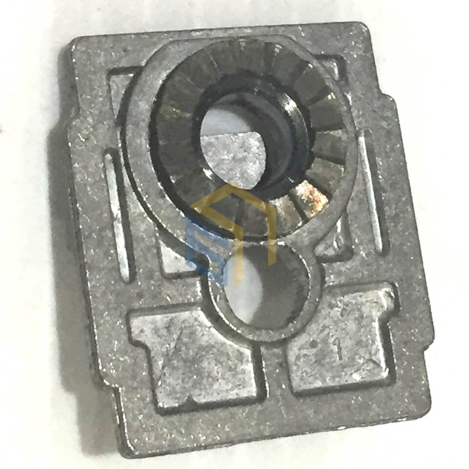 Промщит дрилі ударної Сталь УД 600 РР (85628)