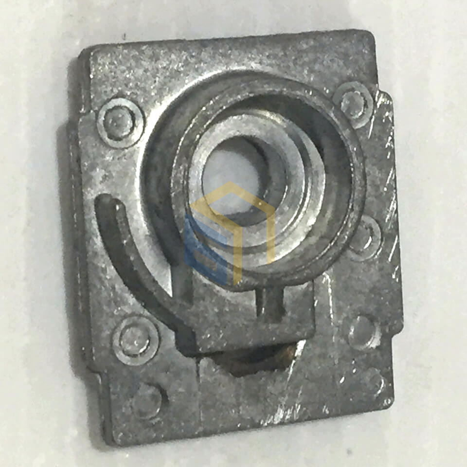 Промщит дрилі ударної Сталь УД 600 РР (85628)