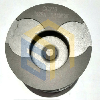 Поршень (192F) генератора дизельного Forte FGD9000E (85708)