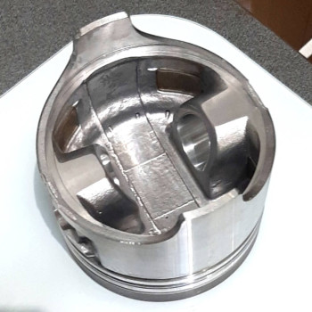 Поршень (192F) генератора дизельного Forte FGD9000E (85708)