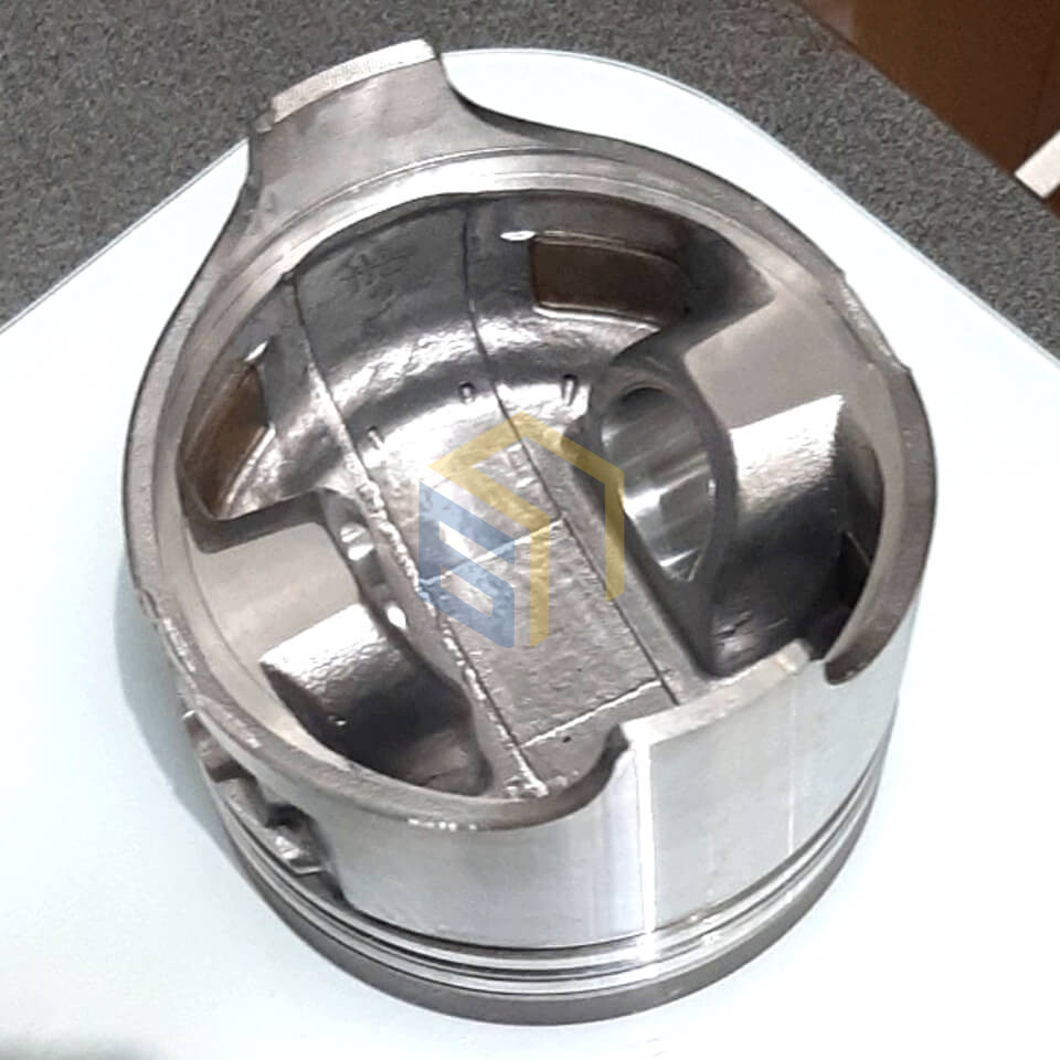 Поршень (192F) генератора дизельного Forte FGD9000E (85708)