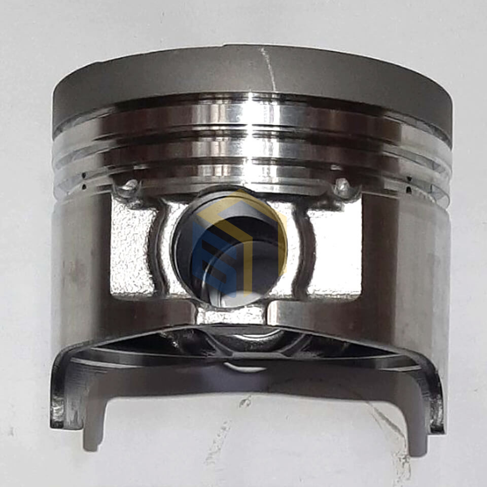 Поршень (192F) генератора дизельного Forte FGD9000E (85708)