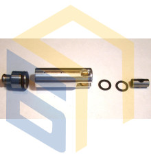 Поршень у зборі перфоратора Forte RH 20-6 R (85759)