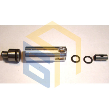 Поршень у зборі перфоратора Forte RH 20-6 R (85759)