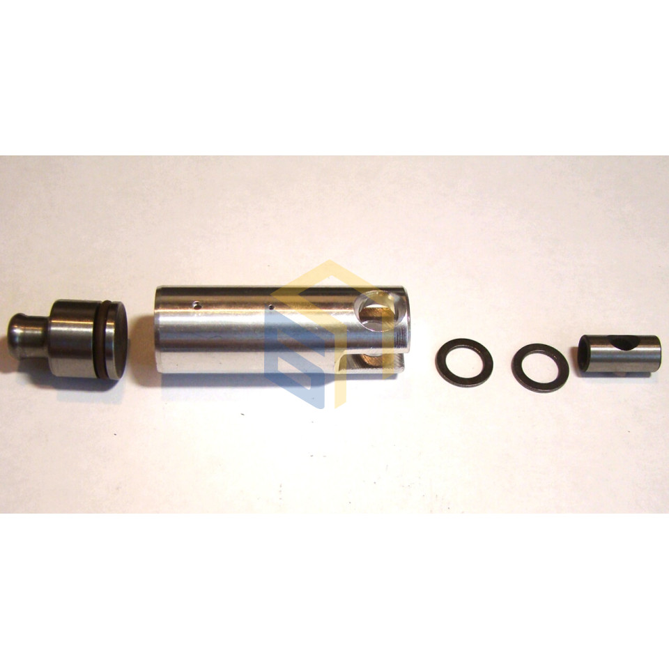 Поршень у зборі перфоратора Forte RH 20-6 R (85759)