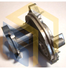 Корпус редуктора внутрішній у зборі перфоратора Forte RH 20-6 R (85760)