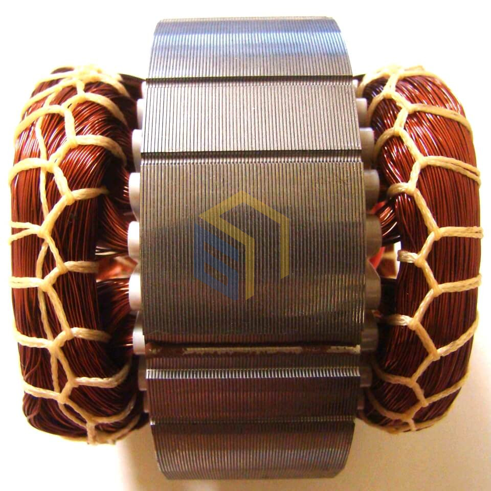 Статор занурювального насоса Werk SP-8H (85768)