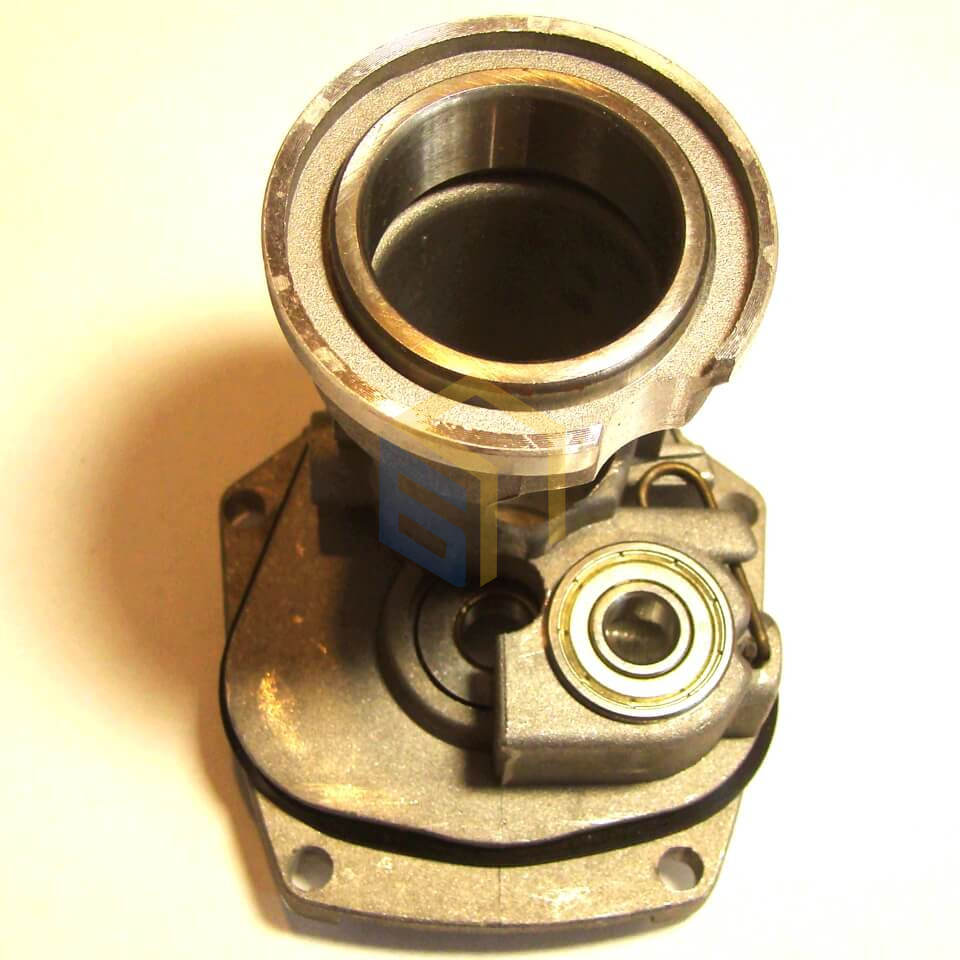 Корпус редуктора внутрішній у зборі перфоратора Forte RH 22-6 R (85772)