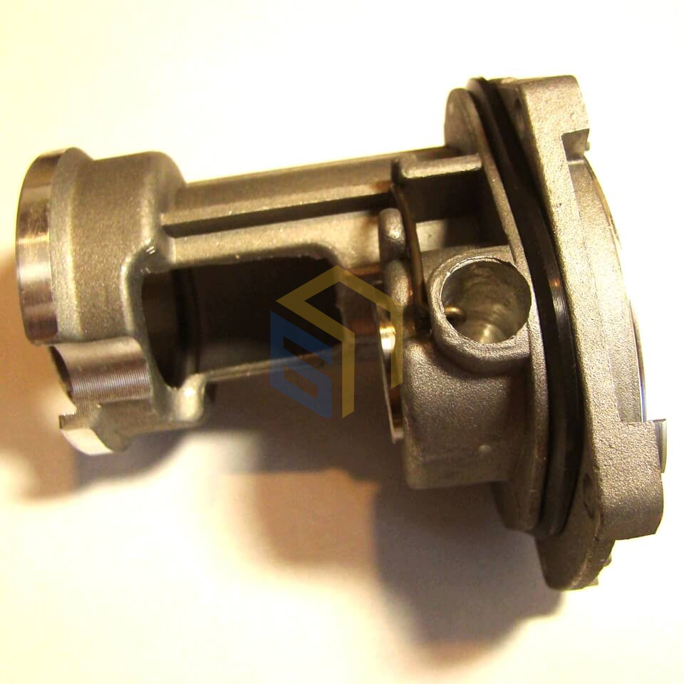 Корпус редуктора внутрішній у зборі перфоратора Forte RH 22-6 R (85772)