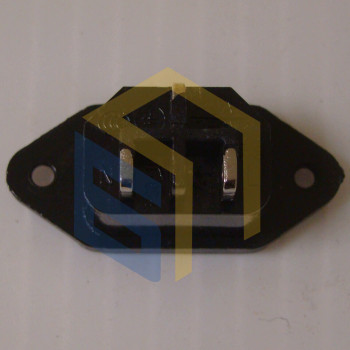Розетка мультиварки Grunhelm MC-39 LS (85776)