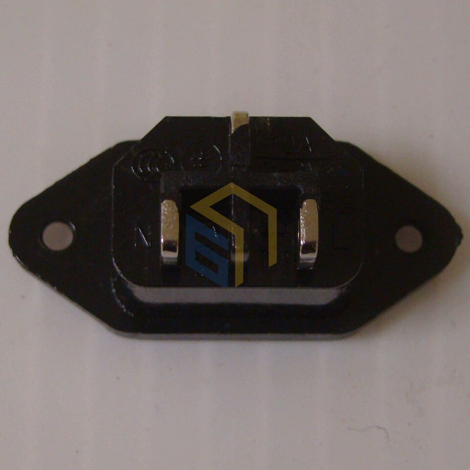 Розетка мультиварки Grunhelm MC-39 LS (85776)