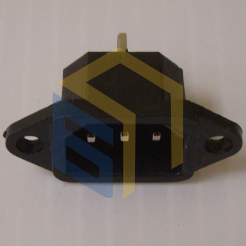 Розетка мультиварки Grunhelm MC-39 LS (85776)