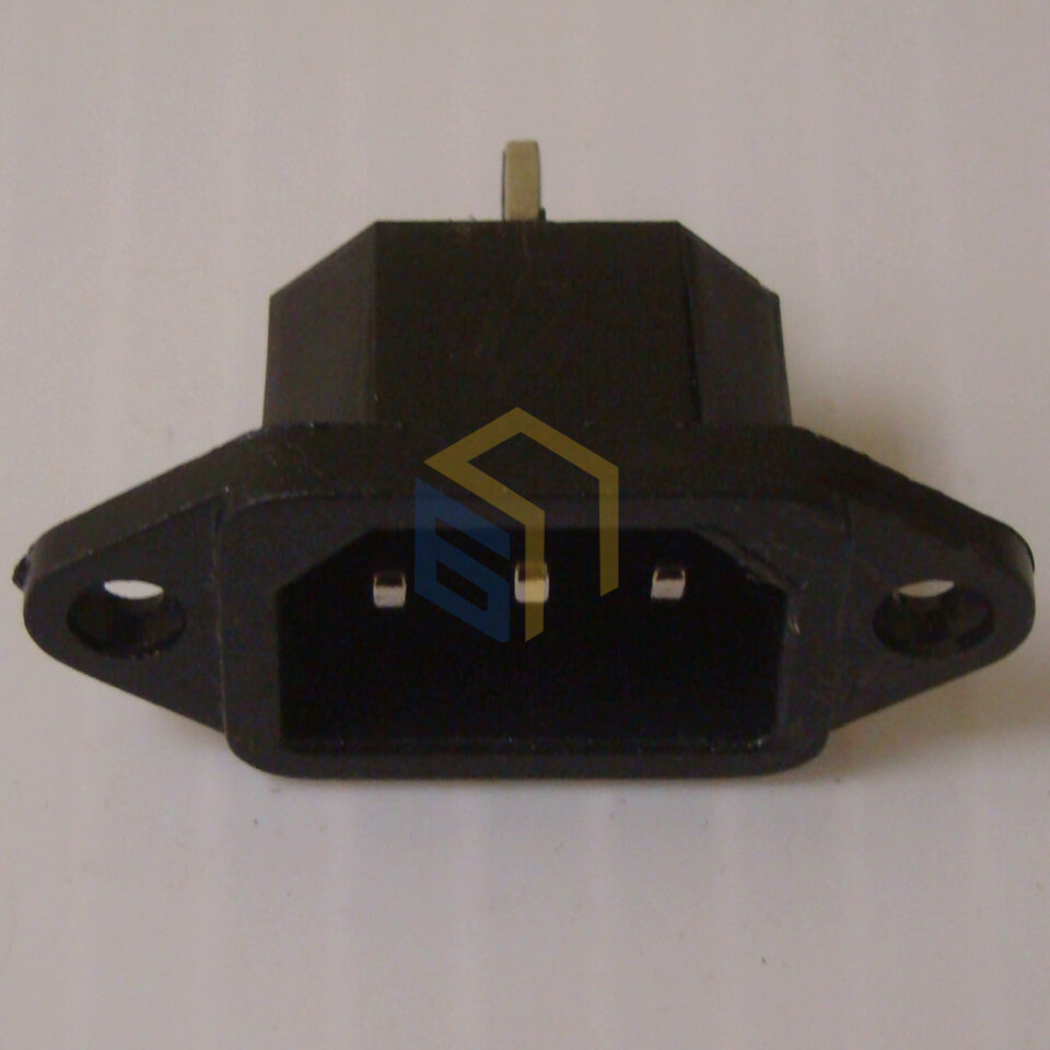 Розетка мультиварки Grunhelm MC-39 LS (85776)