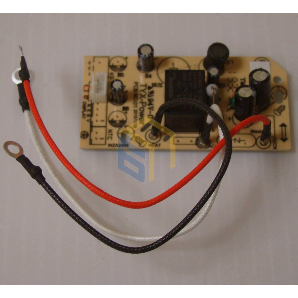 Плата питания мультиварки Grunhelm MC-39 LS (85786)