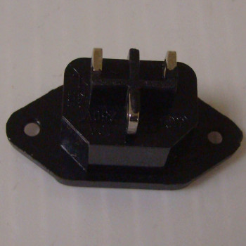 Розетка мультиварки Grunhelm MC-37 S (85789)