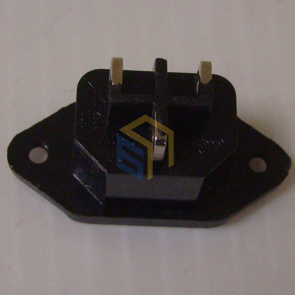 Розетка мультиварки Grunhelm MC-37 S (85789)