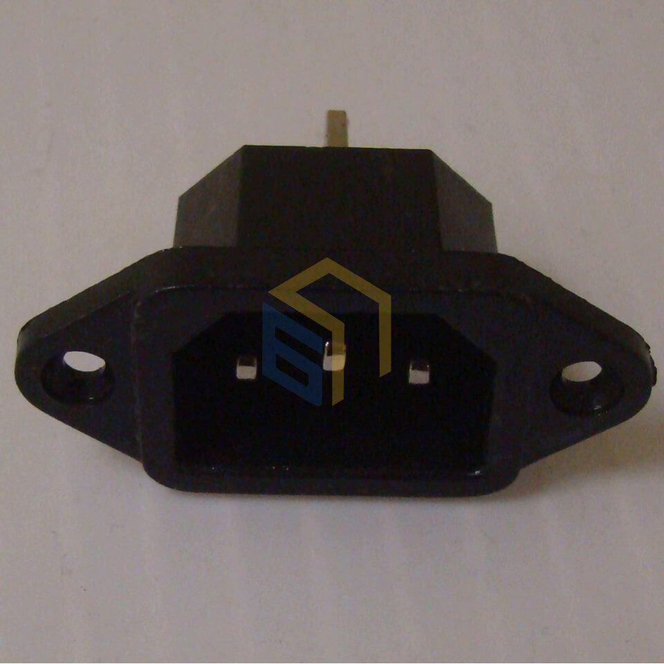 Розетка мультиварки Grunhelm MC-37 S (85789)