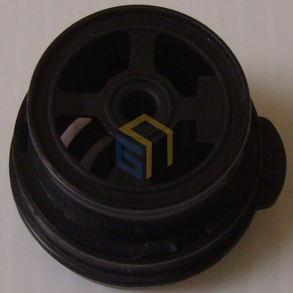 Клапан паровой мультиварки Grunhelm MC-37 S (85790)