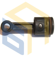 Поршень в сборе перфоратора Forte RH 32-17 RV (85809)
